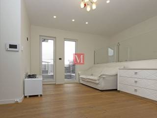 Semi-detached house, Rent, Zagreb, Novi Zagreb - zapad