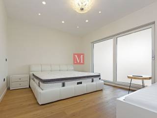 Semi-detached house, Rent, Zagreb, Novi Zagreb - zapad