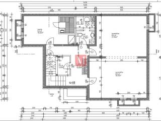 Semi-detached house, Rent, Zagreb, Novi Zagreb - zapad