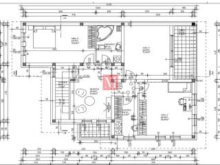 Semi-detached house, Rent, Zagreb, Novi Zagreb - zapad