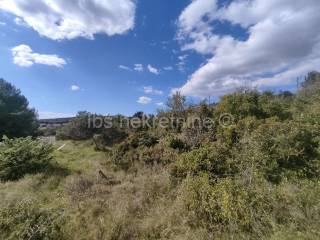 Plot for construction, Sale, Rogoznica, Rogoznica