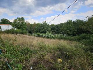 Plot for construction, Sale, Viškovo, Marčelji