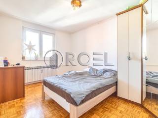 Flat in older building, Sale, Zagreb, Stenjevec