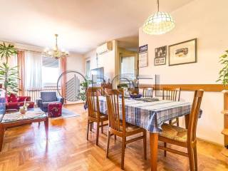Flat in a building, Sale, Zagreb, Stenjevec