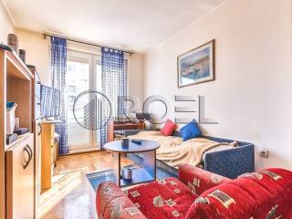 Flat in a building, Sale, Zagreb, Stenjevec