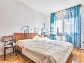 Flat in a building, Sale, Zagreb, Stenjevec