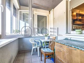 Flat in a building, Sale, Zagreb, Stenjevec