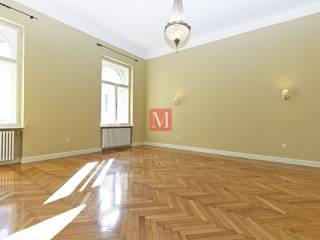 Flat in a building, Rent, Zagreb, Donji Grad