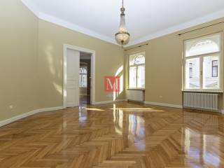 Flat in a building, Rent, Zagreb, Donji Grad