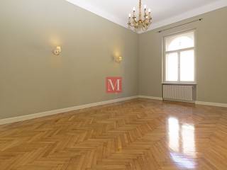 Flat in a building, Rent, Zagreb, Donji Grad