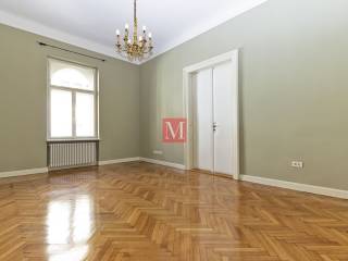 Flat in a building, Rent, Zagreb, Donji Grad