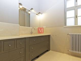 Flat in a building, Rent, Zagreb, Donji Grad