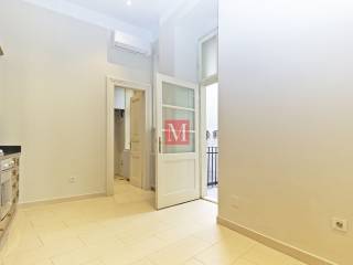 Flat in a building, Rent, Zagreb, Donji Grad