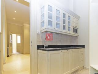 Flat in a building, Rent, Zagreb, Donji Grad