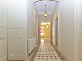Flat in a building, Rent, Zagreb, Donji Grad