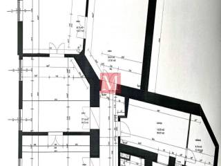 Flat in a building, Rent, Zagreb, Donji Grad