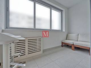 Flat in a new building, Rent, Zagreb, Novi Zagreb - istok