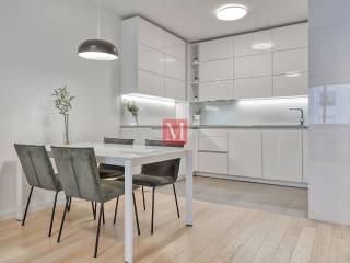 Flat in a new building, Rent, Zagreb, Novi Zagreb - istok
