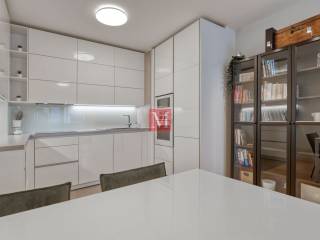 Flat in a new building, Rent, Zagreb, Novi Zagreb - istok