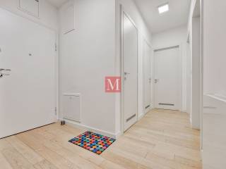 Flat in a new building, Rent, Zagreb, Novi Zagreb - istok