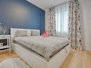 Flat in a new building, Rent, Zagreb, Novi Zagreb - istok