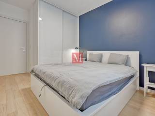 Flat in a new building, Rent, Zagreb, Novi Zagreb - istok