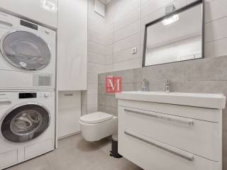 Flat in a new building, Rent, Zagreb, Novi Zagreb - istok