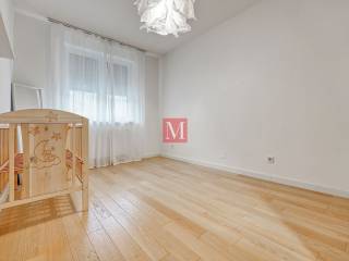 Flat in a new building, Rent, Zagreb, Novi Zagreb - istok