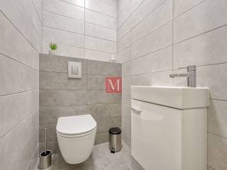 Flat in a new building, Rent, Zagreb, Novi Zagreb - istok