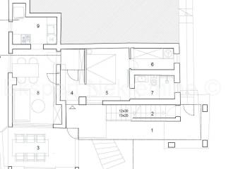 Detached house, Sale, Seget, Seget Vranjica
