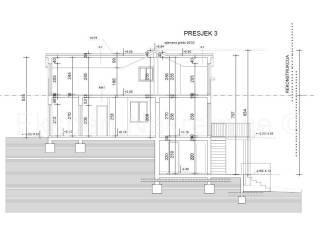 Detached house, Sale, Seget, Seget Vranjica