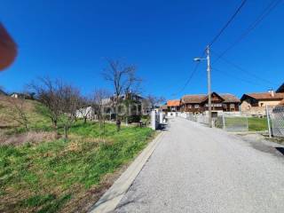 Plot for construction, Sale, Zagreb, Gornja Dubrava