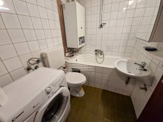 Flat in a building, Rent, Zagreb, Peščenica - Žitnjak