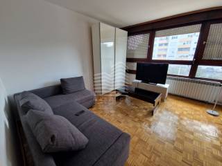 Flat in a building, Rent, Zagreb, Peščenica - Žitnjak