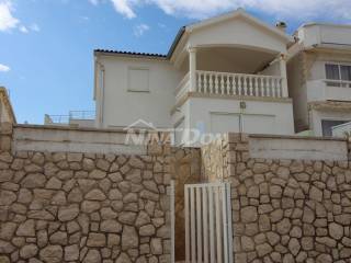 House by the sea, Sale, Vir, Vir