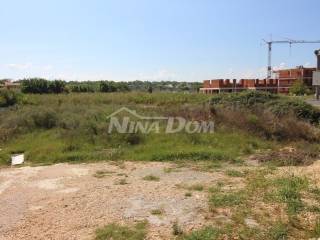 Plot for construction, Sale, Privlaka, Privlaka