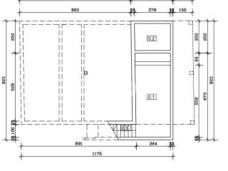 Detached house, Sale, Vir, Vir