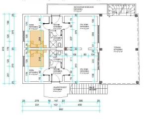 Detached house, Sale, Vir, Vir
