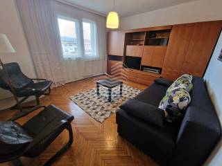 Flat in a building, Sale, Zagreb, Trešnjevka - sjever