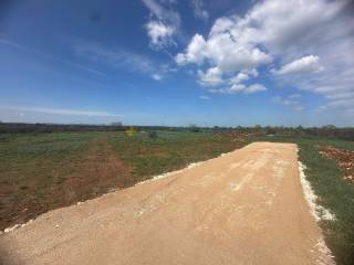 Plot for construction, Sale, Zemunik donji, Smoković