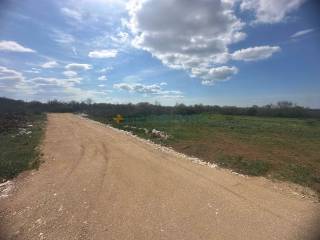Plot for construction, Sale, Zemunik donji, Smoković