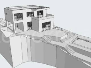 Plot for construction, Sale, Bakar, Hreljin