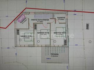 Plot for construction, Sale, Bakar, Hreljin