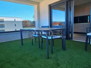 Flat in an urban villa, Sale, Krk, Krk