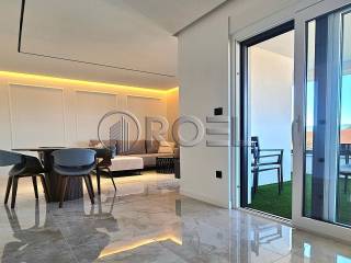 Flat in an urban villa, Sale, Krk, Krk