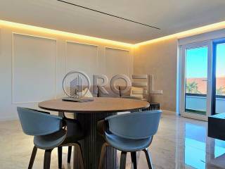 Flat in an urban villa, Sale, Krk, Krk