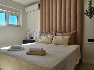 Flat in an urban villa, Sale, Krk, Krk