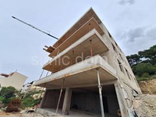 Flat in a new building, Sale, Tučepi, Tučepi