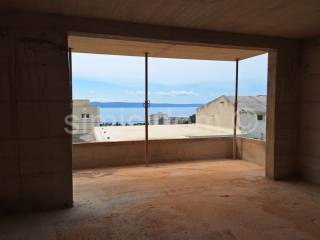 Flat in a new building, Sale, Tučepi, Tučepi