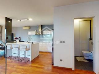 Flat in a building, Sale, Zagreb, Trnje